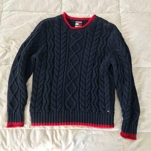 Tommy Hilfiger Sweater